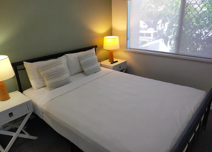 Mid City Luxury Suites