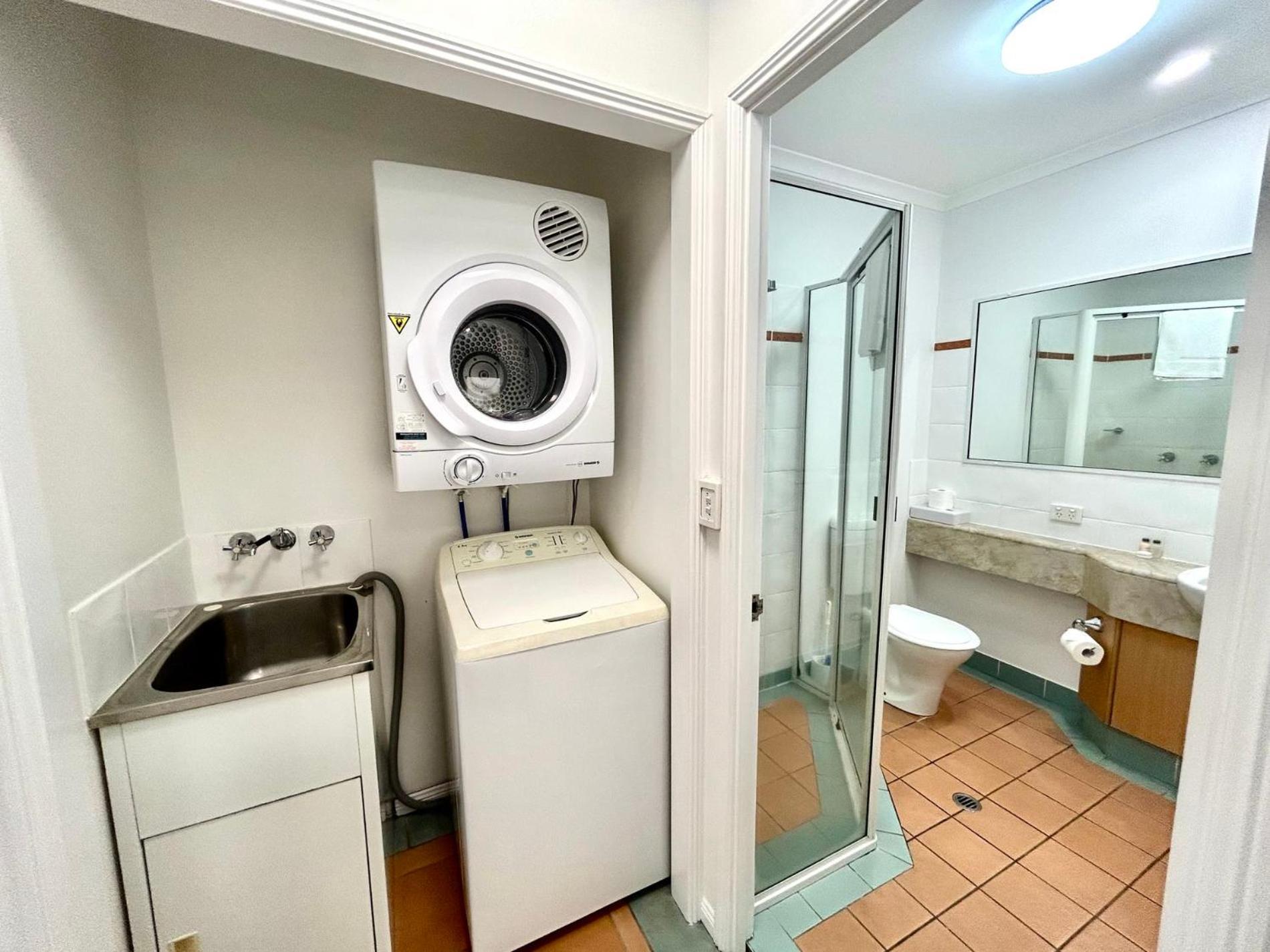 Mid Luxury 4* Cairns