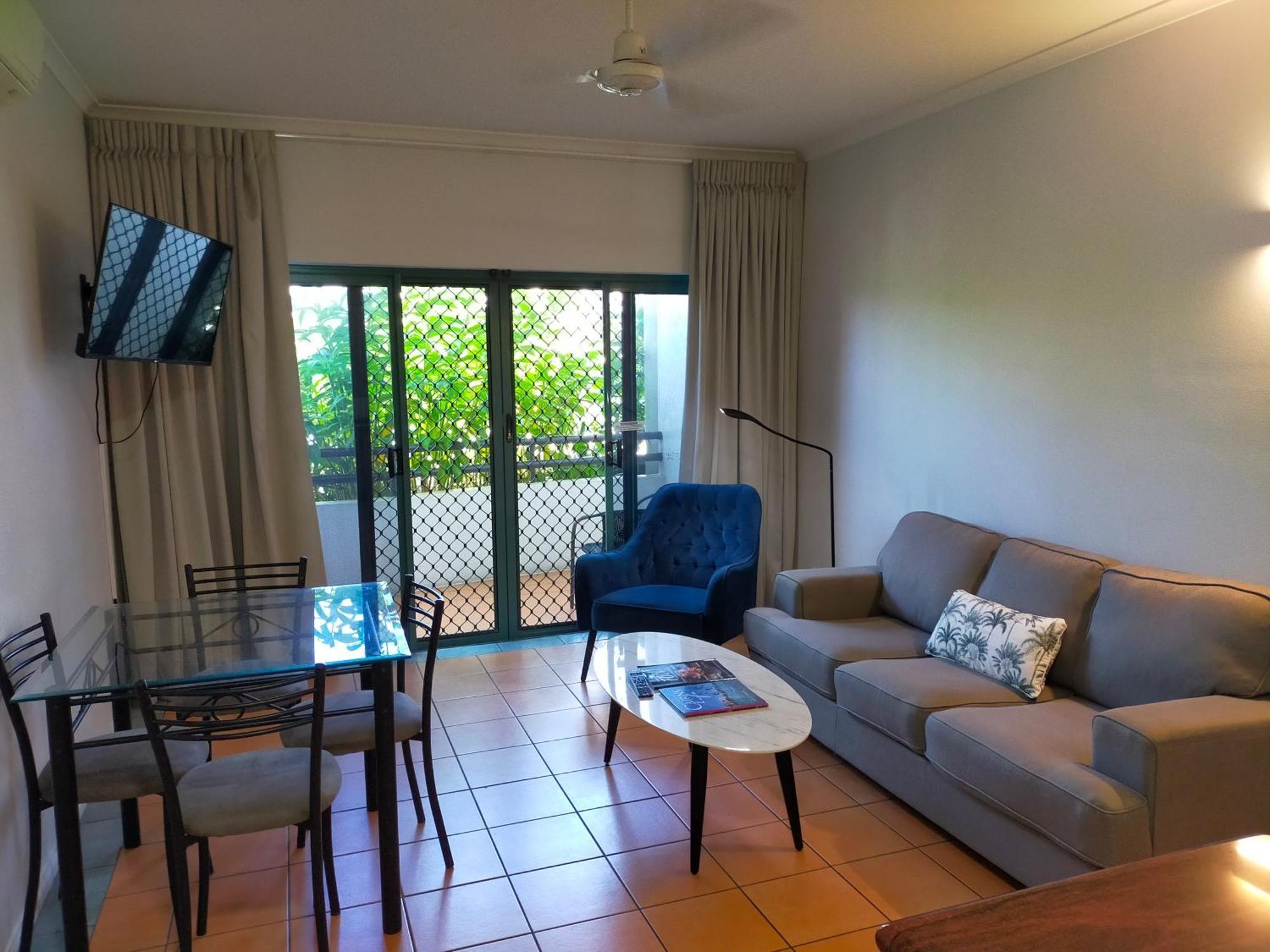 Aparthotel Mid Luxury 4*
