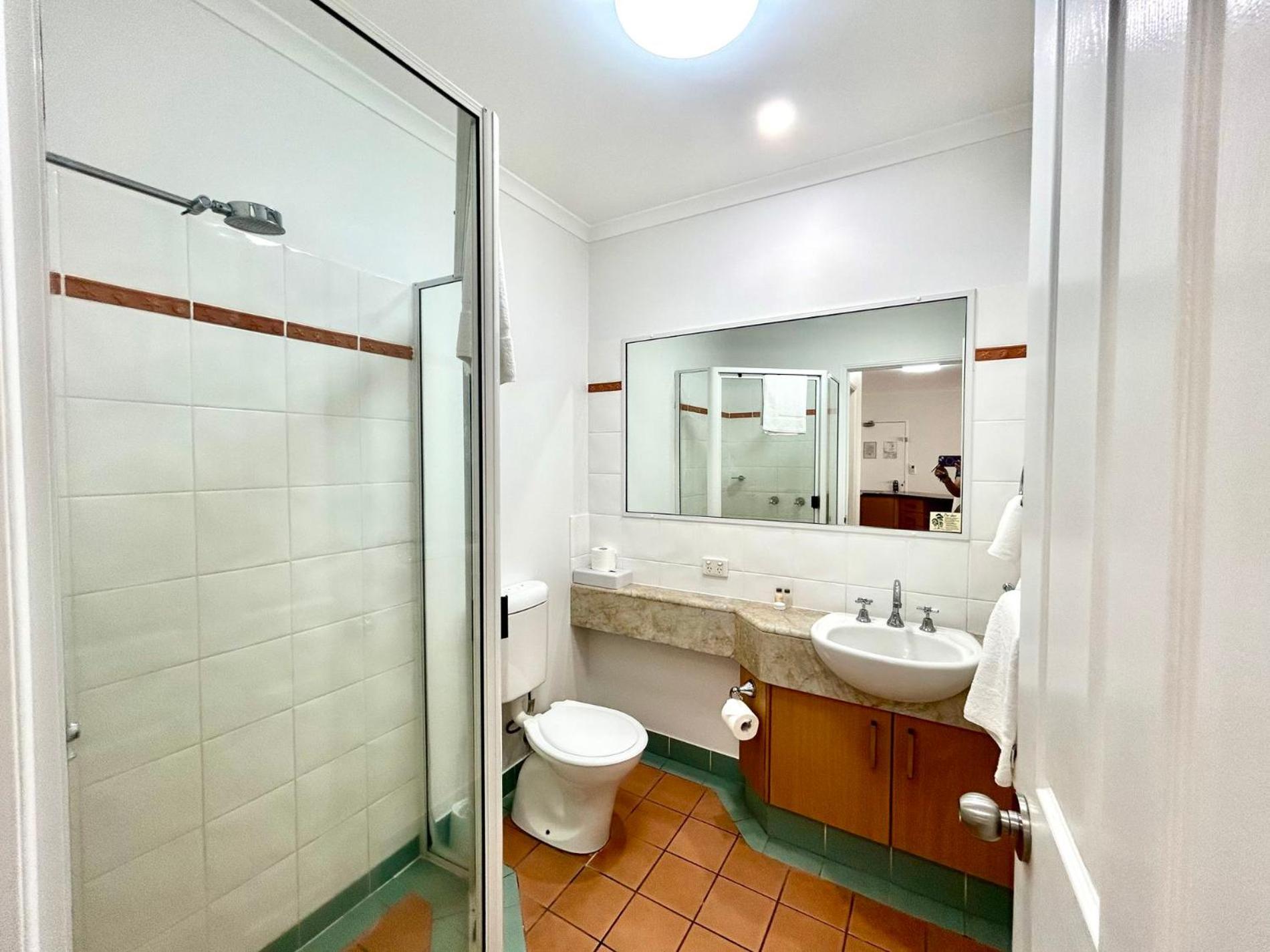 Mid Luxury Aparthotel Cairns