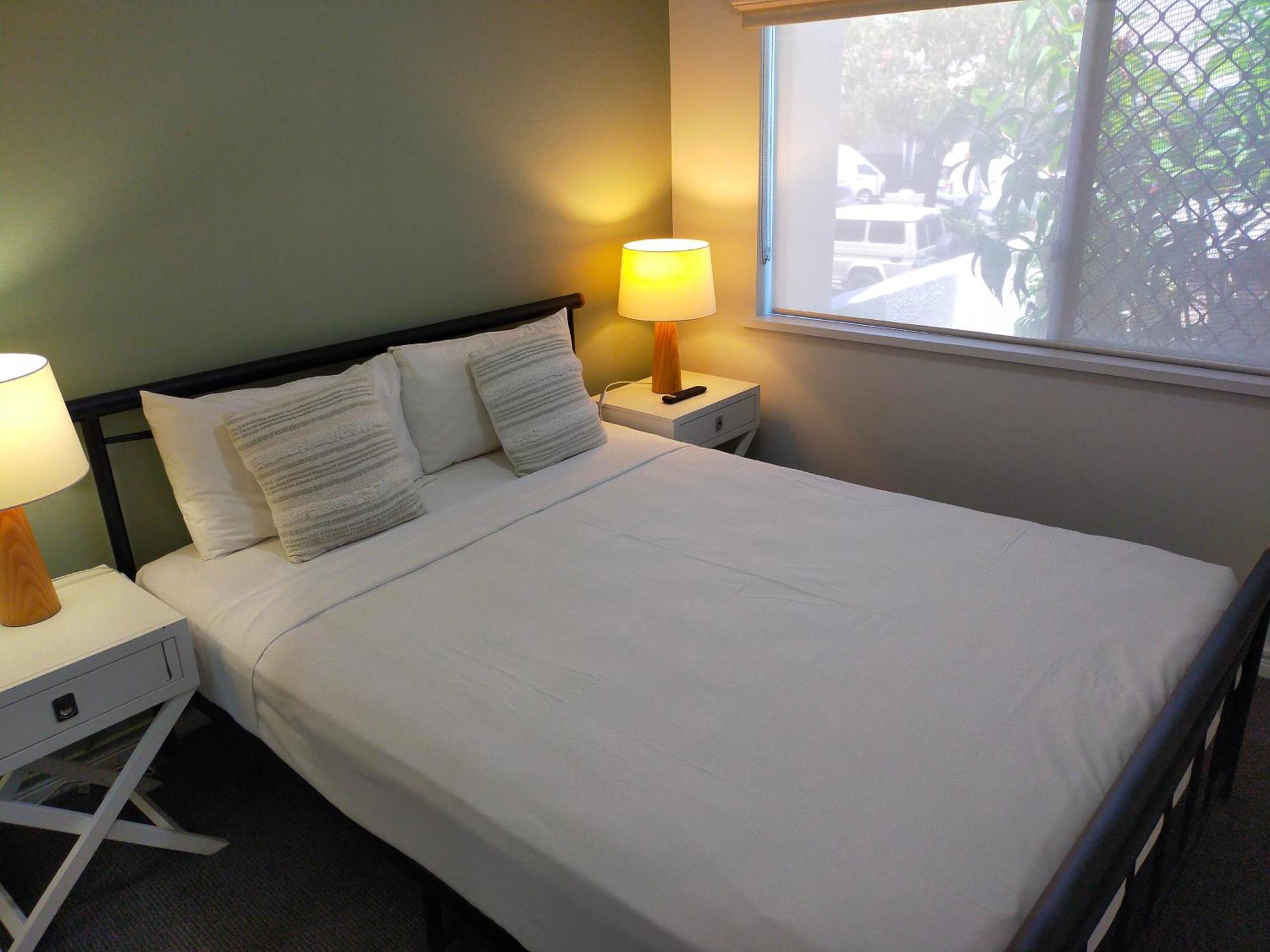 Mid Luxury Cairns
